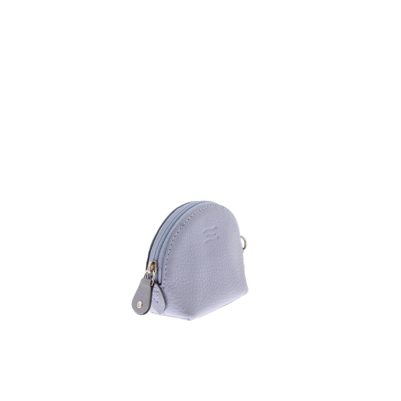 Crinkles Sibel wallet blue 2
