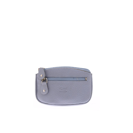 Crinkles Sibel wallet blue