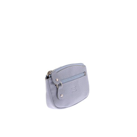 Crinkles Sibel wallet blue
