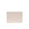 Crinkles Sibel wallet ecru 1