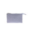 Crinkles Sibel wallet blue