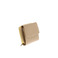 Crinkles Sibel wallet lightbrown 2