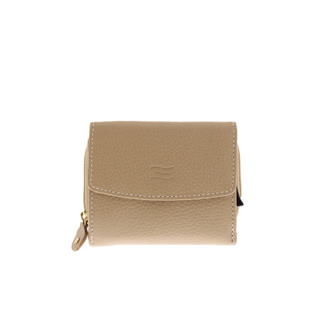Crinkles Sibel cardprotector lightbrown