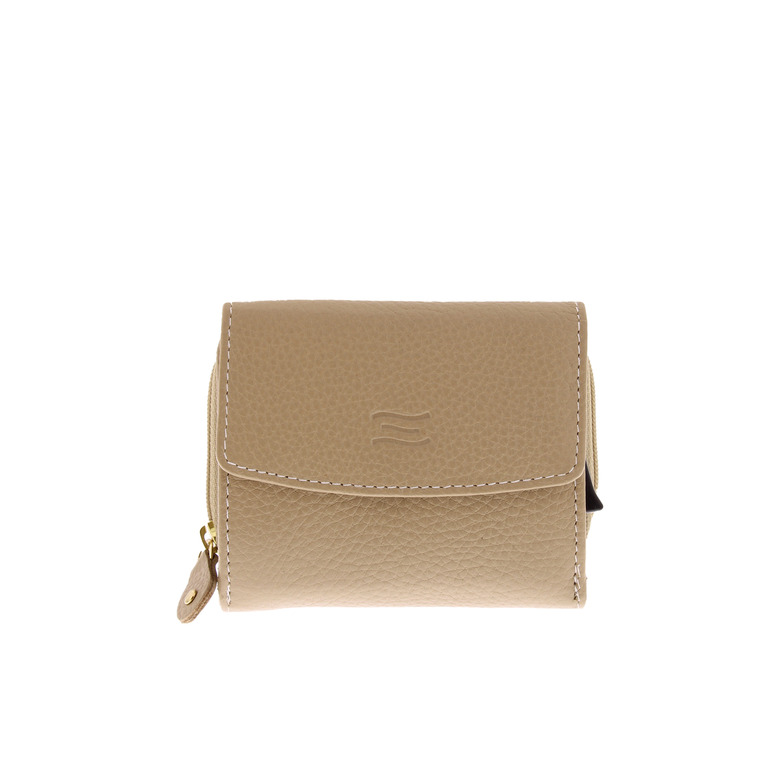 Crinkles Sibel cardprotector lightbrown