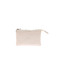 Crinkles Sibel wallet ecru