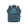 Trixie backpack blue 1