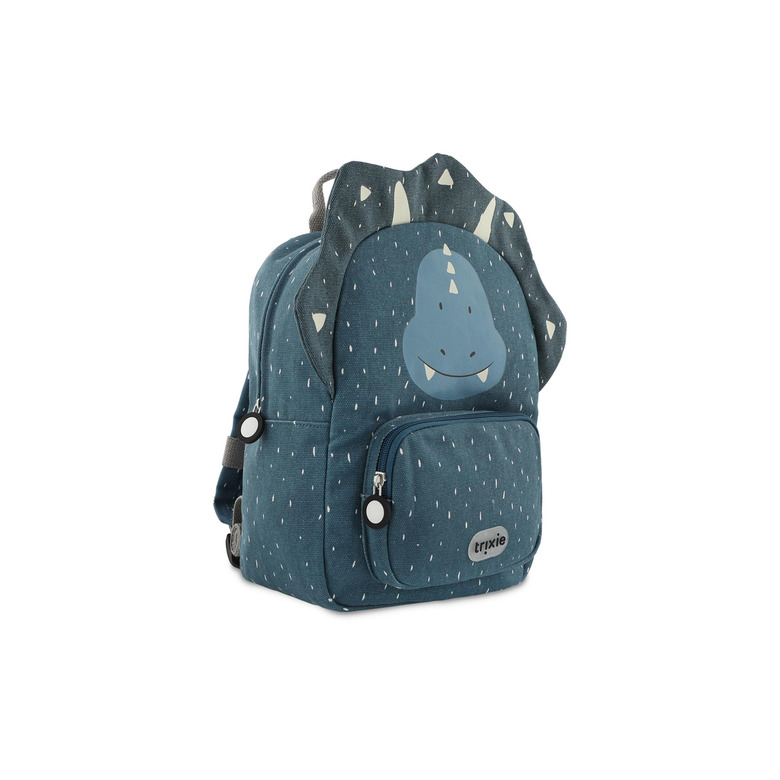 Trixie backpack blue 2