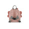Trixie backpack pink 3