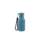 Trixie drinking bottle blue 2