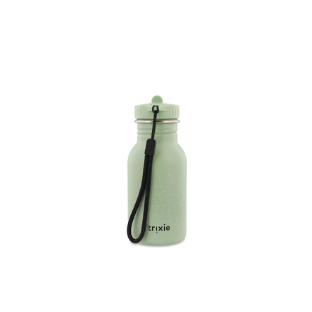 Trixie drinking bottle green