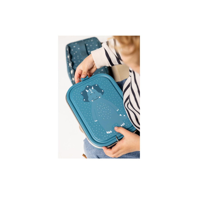 Trixie lunchbox blue 3