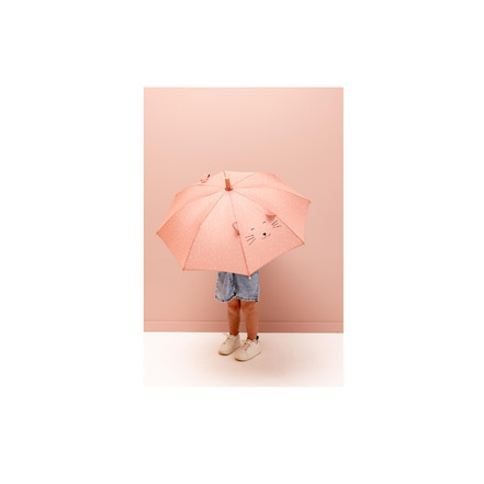 Trixie umbrella pink