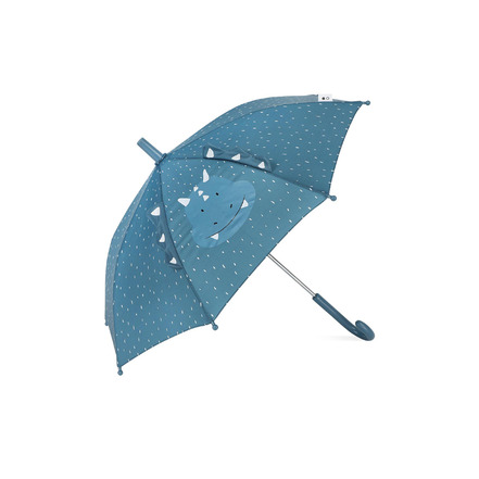 Trixie umbrella blue