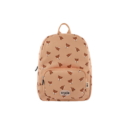 Trixie backpack orange