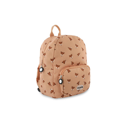 Trixie backpack orange