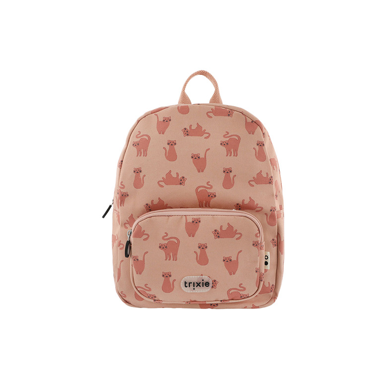 Trixie backpack pink