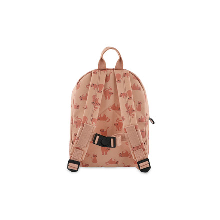 Trixie backpack pink
