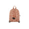 Trixie backpack pink 2