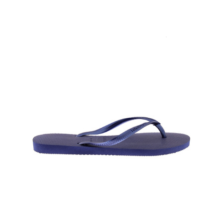 Havaianas slippers blauw