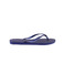 Havaianas slippers blauw 1
