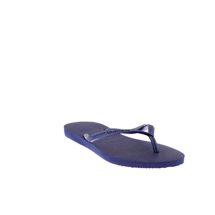 Havaianas slippers blauw