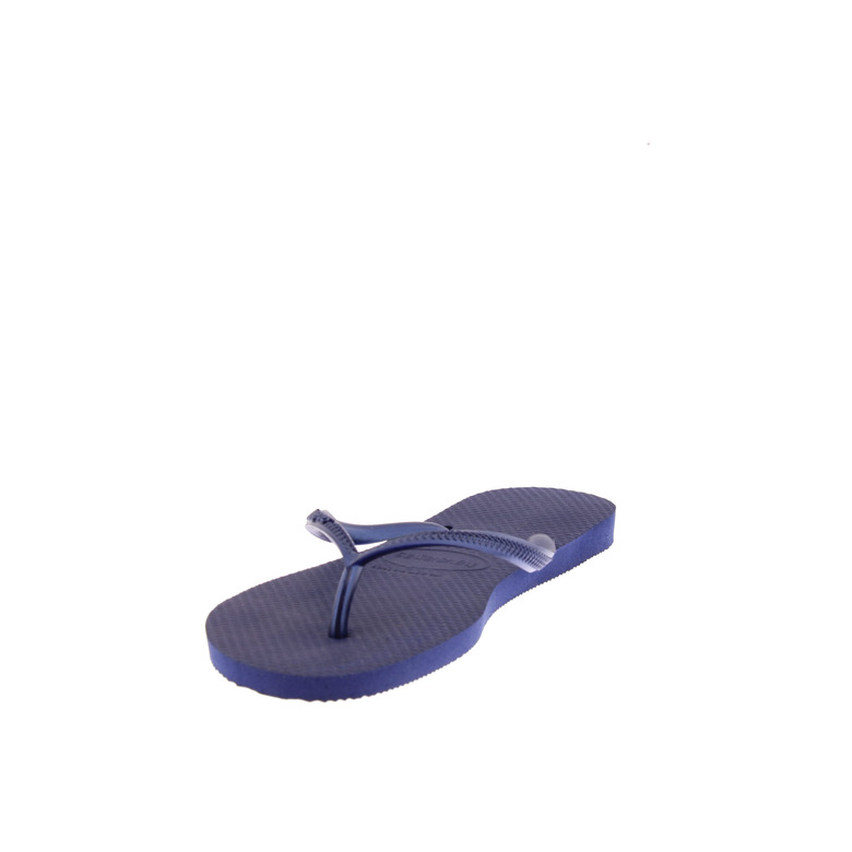 Havaianas slippers blauw 3