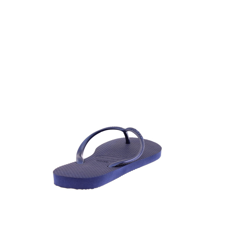 Havaianas slippers blauw 4