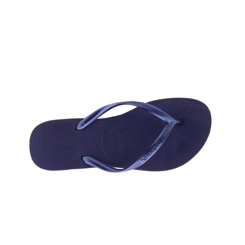 Havaianas slippers blauw 5