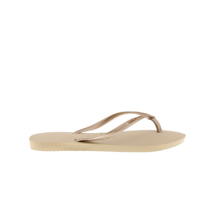 Havaianas slippers beige
