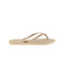 Havaianas slippers beige 1