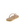 Havaianas slippers goud 4