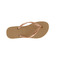 Havaianas slippers goud 5