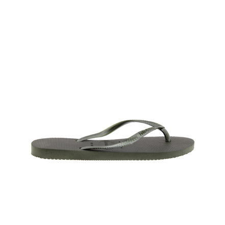 Havaianas slippers groen