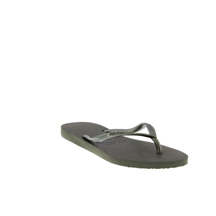 Havaianas slippers groen