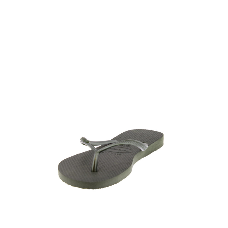 Havaianas slippers groen 3