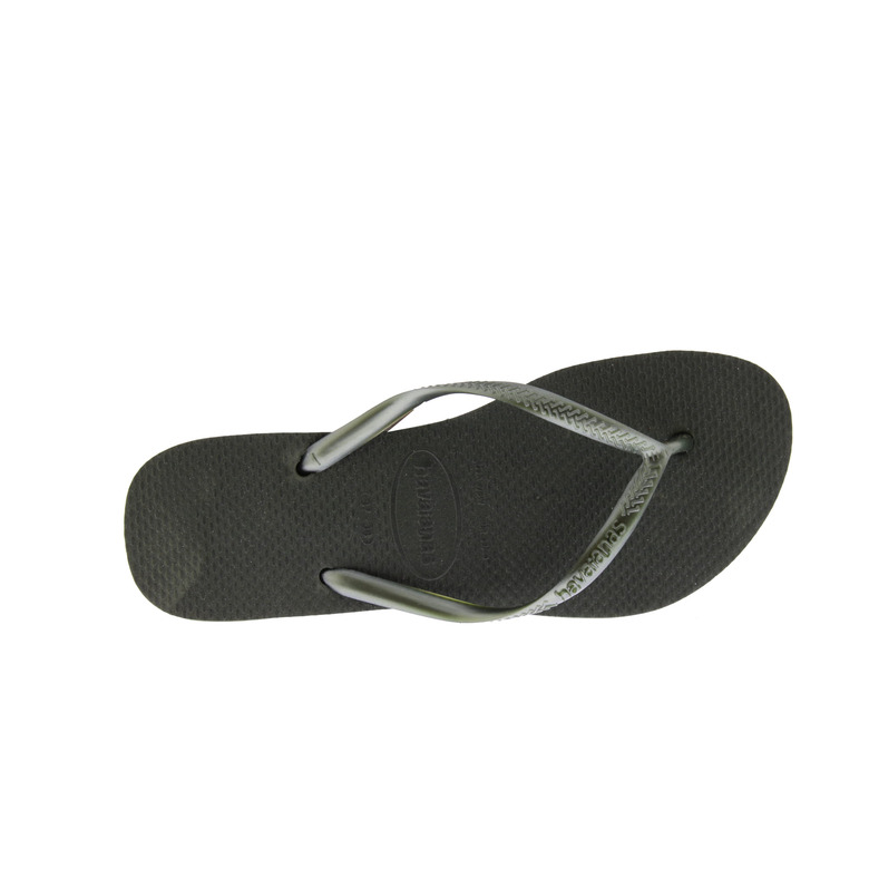 Havaianas slippers groen 5