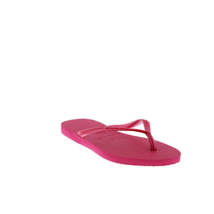 Havaianas slippers roze