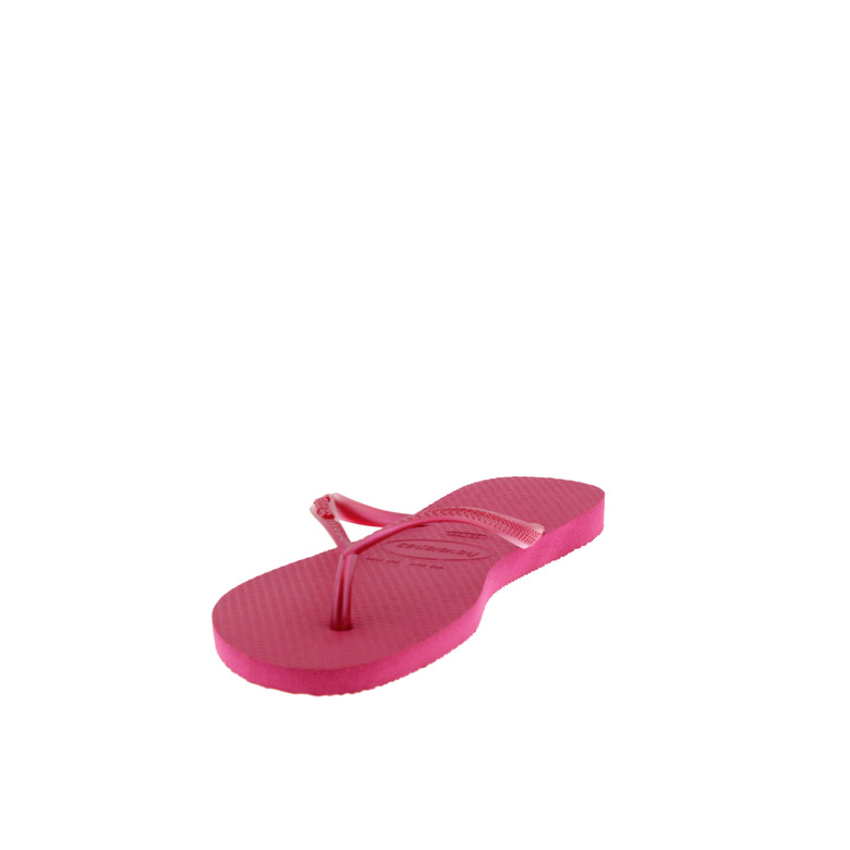 Havaianas slippers roze 3