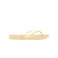 Havaianas slippers geel 1