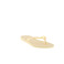 Havaianas slippers geel 2