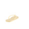 Havaianas slippers geel 4