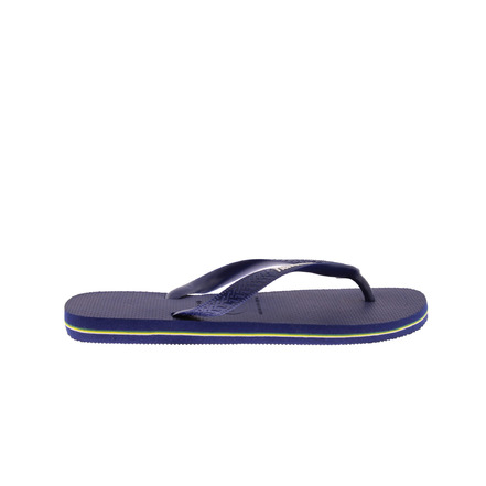 Havaianas slippers blauw