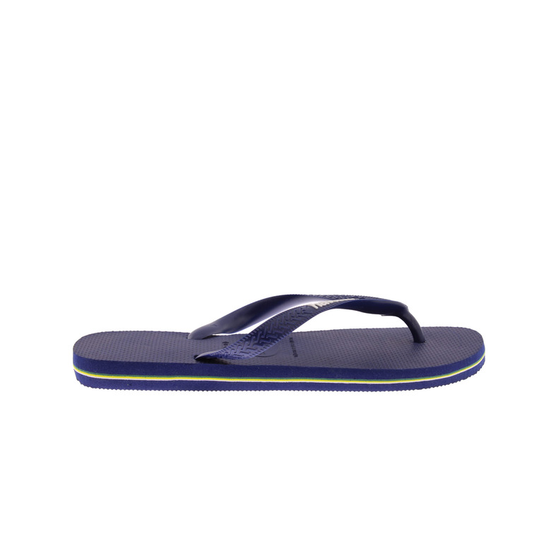 Havaianas slippers blauw