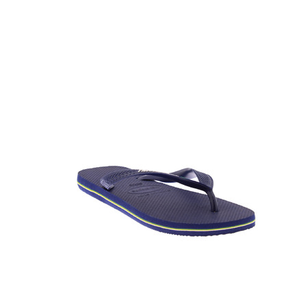 Havaianas slippers blauw