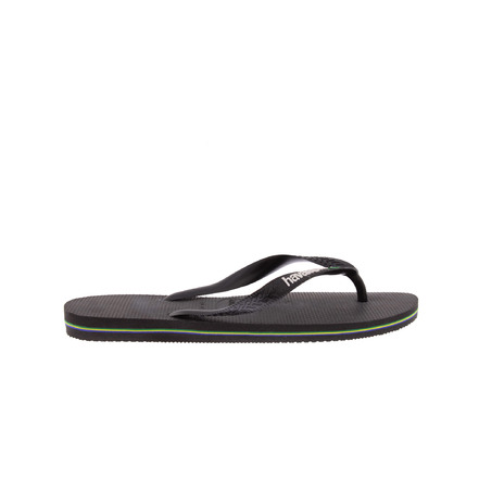Havaianas slippers zwart