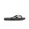 Havaianas slippers zwart 1