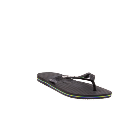 Havaianas slippers zwart