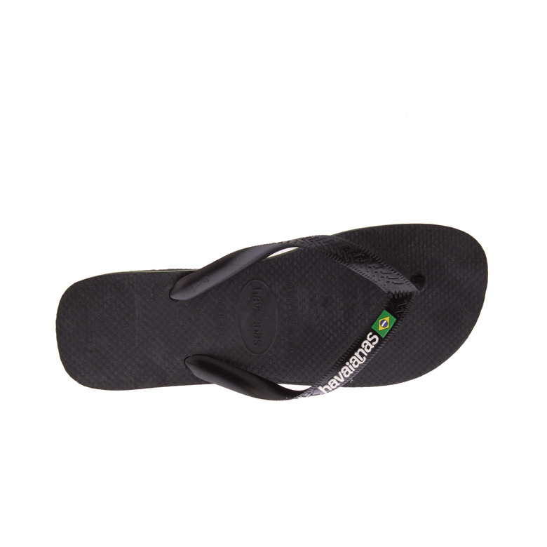 Havaianas slippers zwart 5