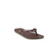 Havaianas slippers bruin 2