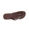 Havaianas slippers bruin 5
